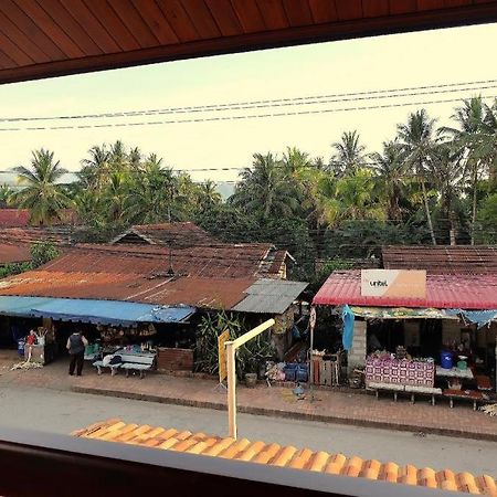 Villa Malida Luang Prabang Esterno foto