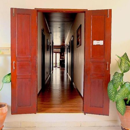 Villa Malida Luang Prabang Esterno foto