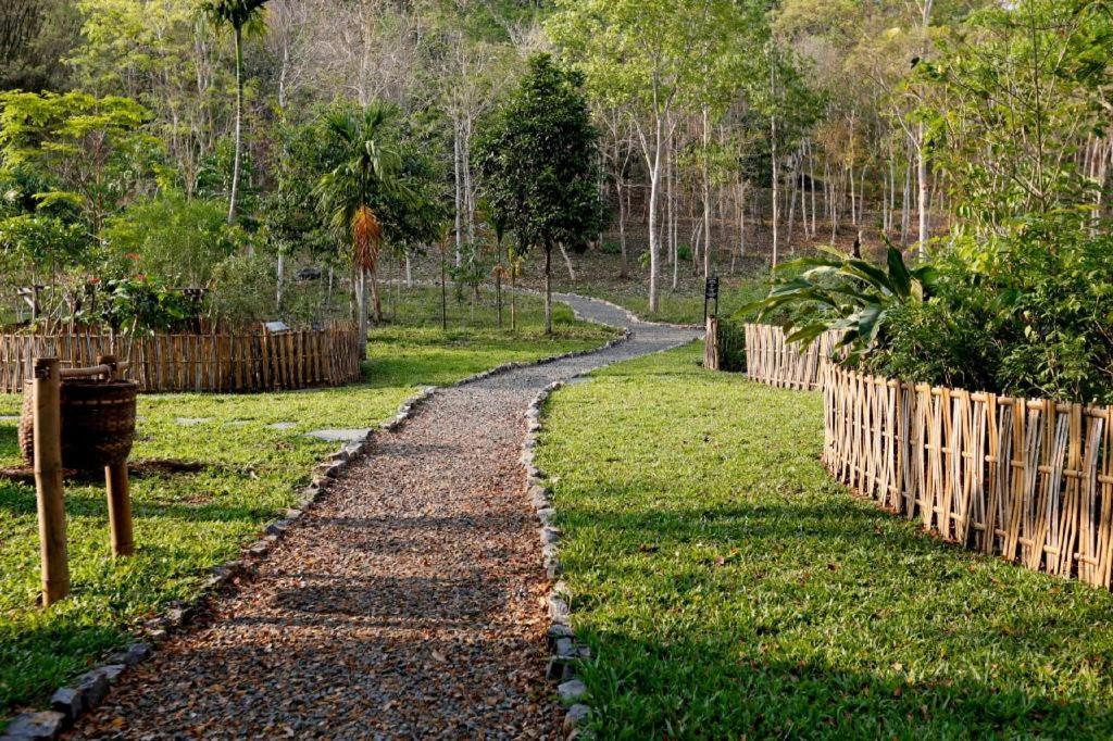 Villa Malida Luang Prabang Esterno foto