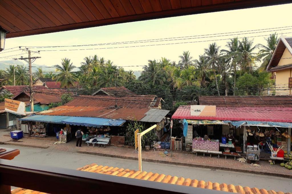 Villa Malida Luang Prabang Esterno foto