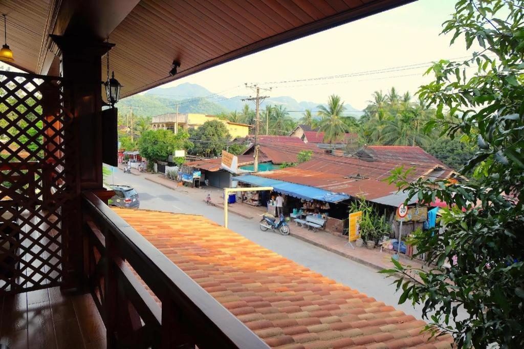 Villa Malida Luang Prabang Esterno foto