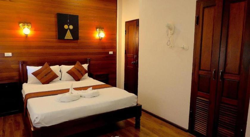 Villa Malida Luang Prabang Esterno foto