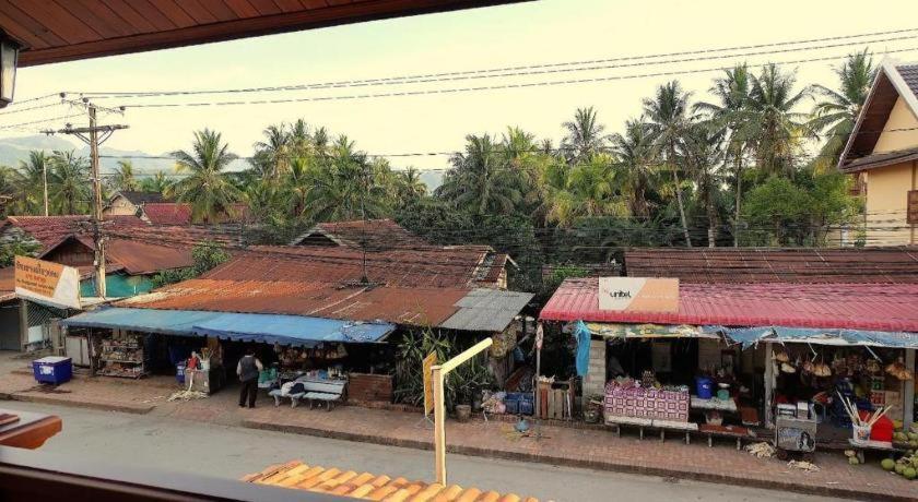 Villa Malida Luang Prabang Esterno foto