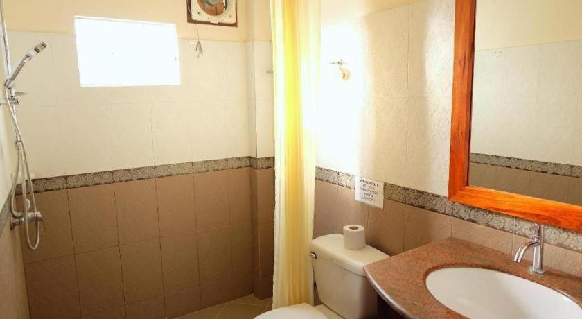 Villa Malida Luang Prabang Esterno foto