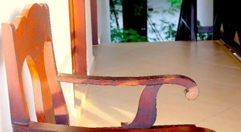 Villa Malida Luang Prabang Esterno foto