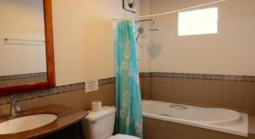 Villa Malida Luang Prabang Esterno foto