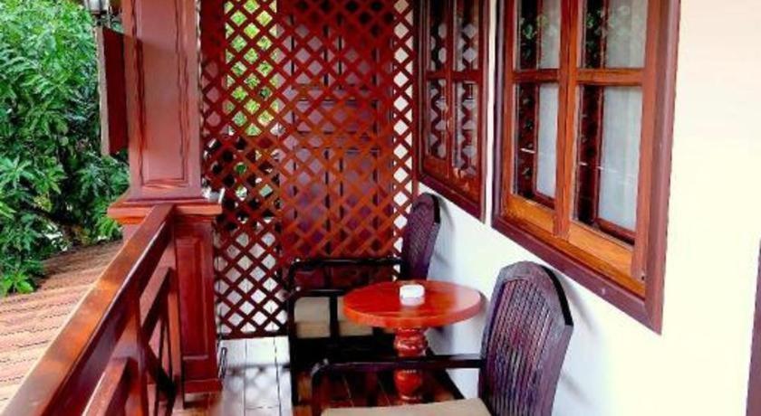 Villa Malida Luang Prabang Esterno foto