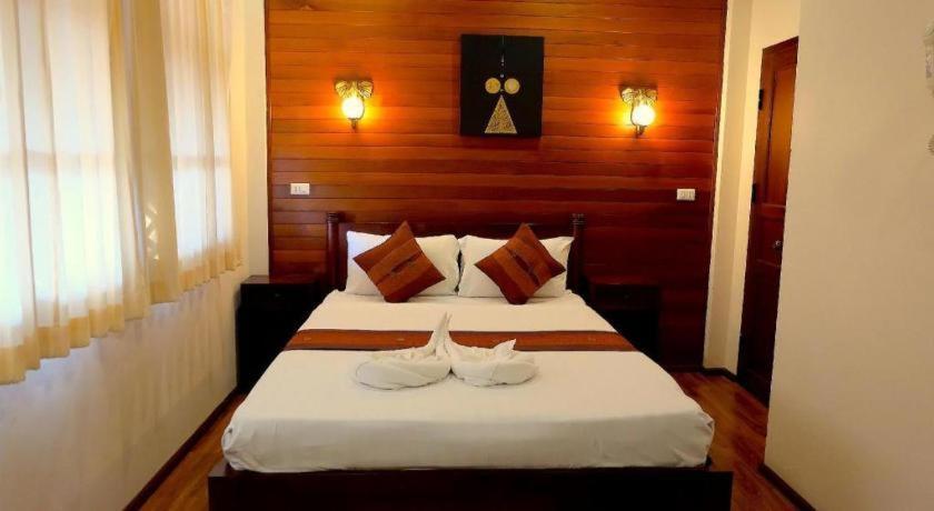Villa Malida Luang Prabang Esterno foto