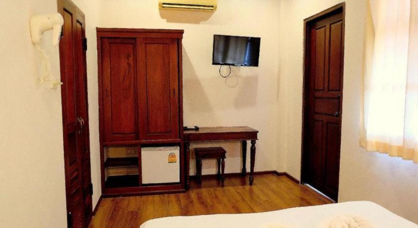 Villa Malida Luang Prabang Esterno foto