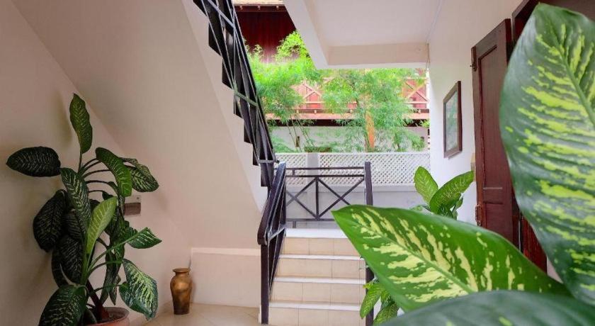 Villa Malida Luang Prabang Esterno foto