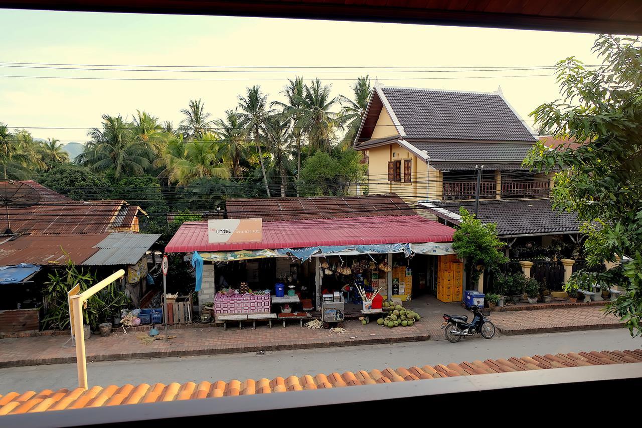 Villa Malida Luang Prabang Esterno foto